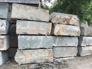 重慶青石產地豐都縣 青石砂巖 石材產品介紹