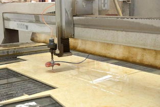 閩泉山石材 工廠實(shí)景圖