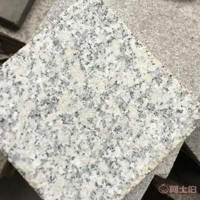 【隨州芝麻白花崗巖石材 燒面 荔枝面 廠家直銷】 - 產(chǎn)品庫(kù)