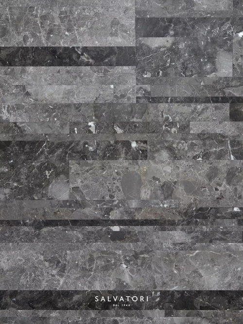 天然石材墻面可以這樣設(shè)計,比想象中的還要美