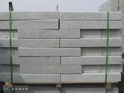 山東日照 建材市場中的璀璨明珠——聚焦五蓮路側(cè)石產(chǎn)業(yè)